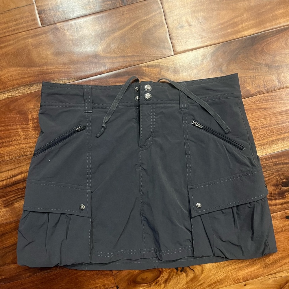 Athleta skort